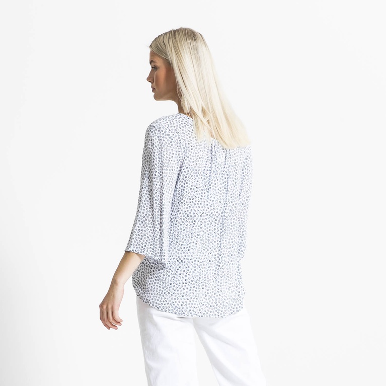 Blus "Flory" Blus "Flory"